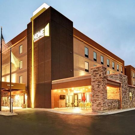 Home2 Suites By Hilton Beloit Extérieur photo