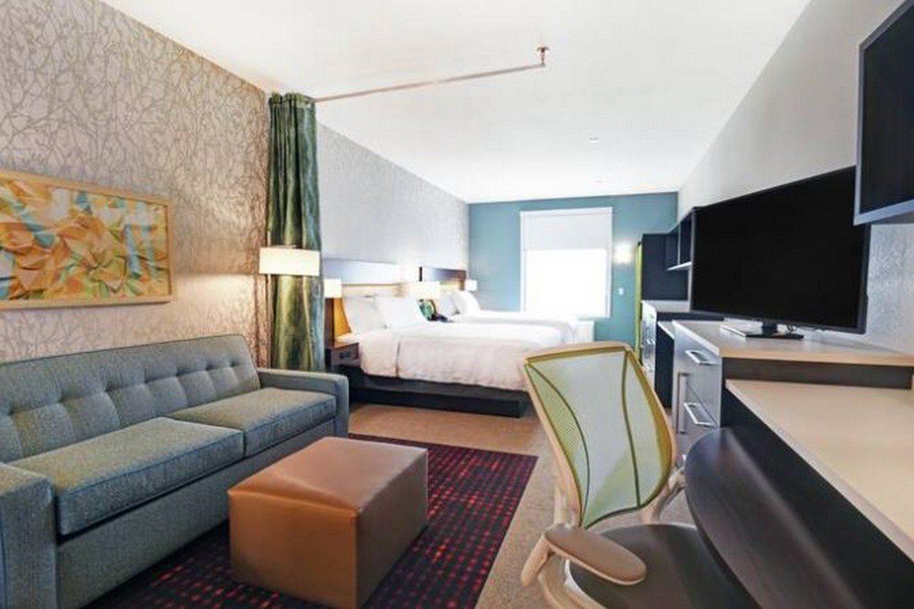 Home2 Suites By Hilton Beloit Extérieur photo