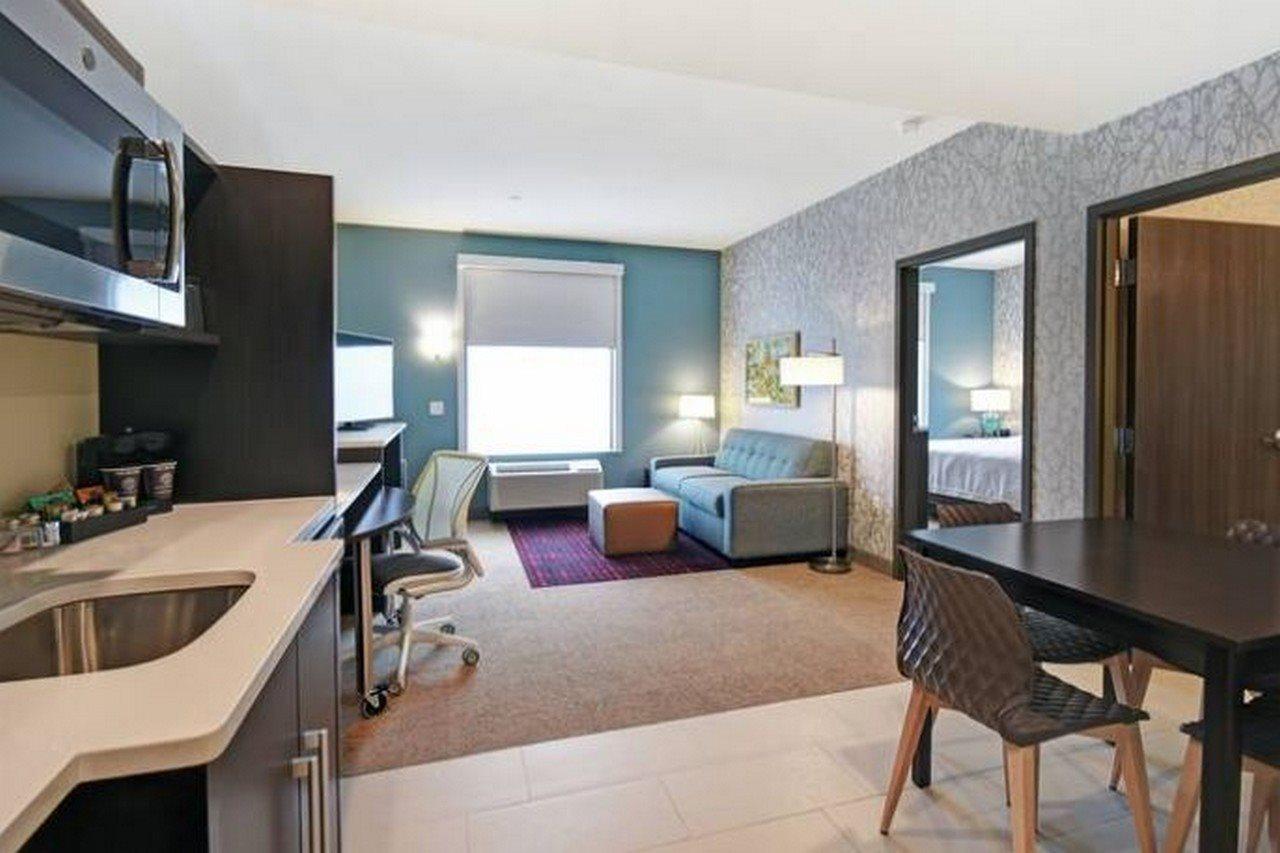 Home2 Suites By Hilton Beloit Extérieur photo