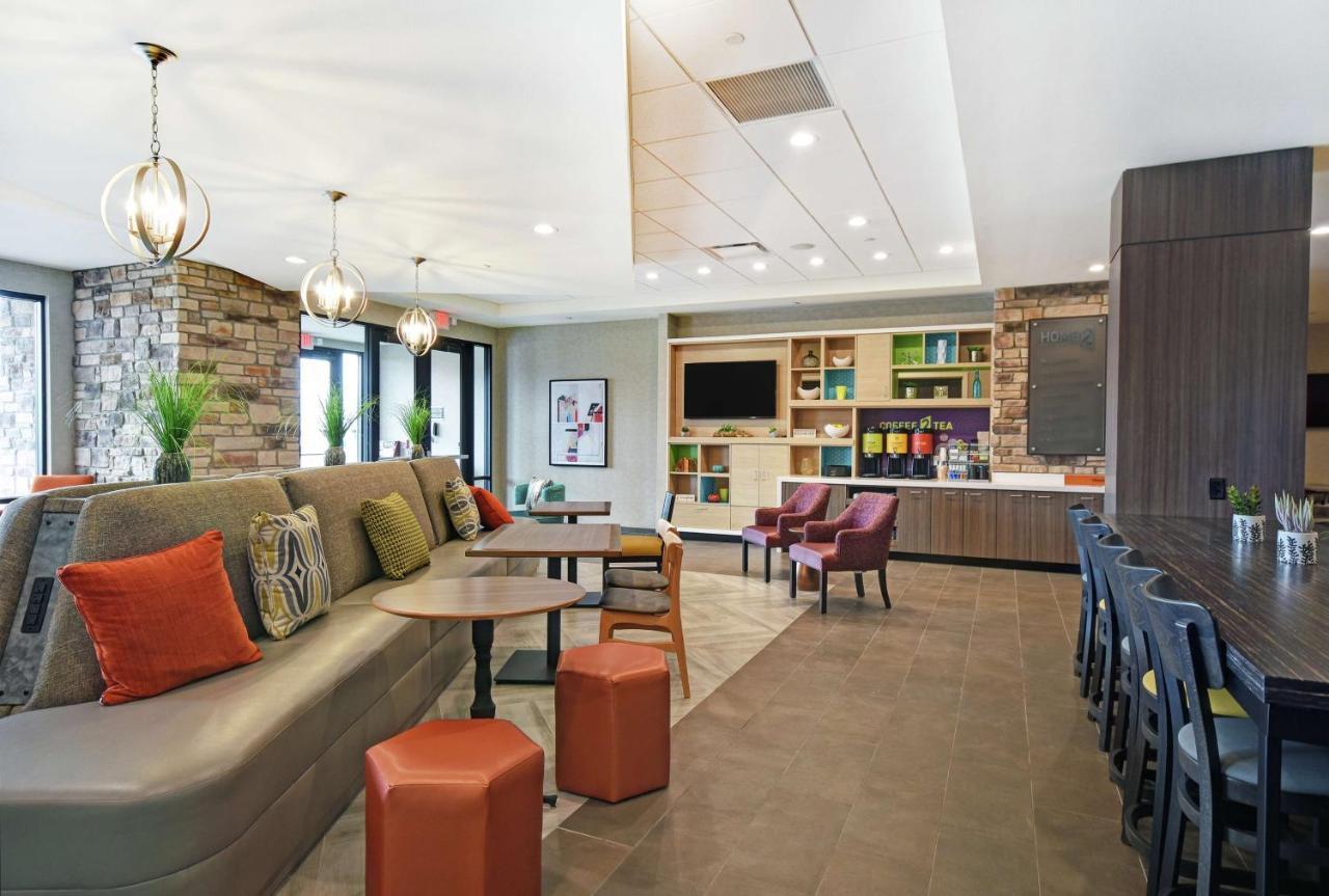 Home2 Suites By Hilton Beloit Extérieur photo