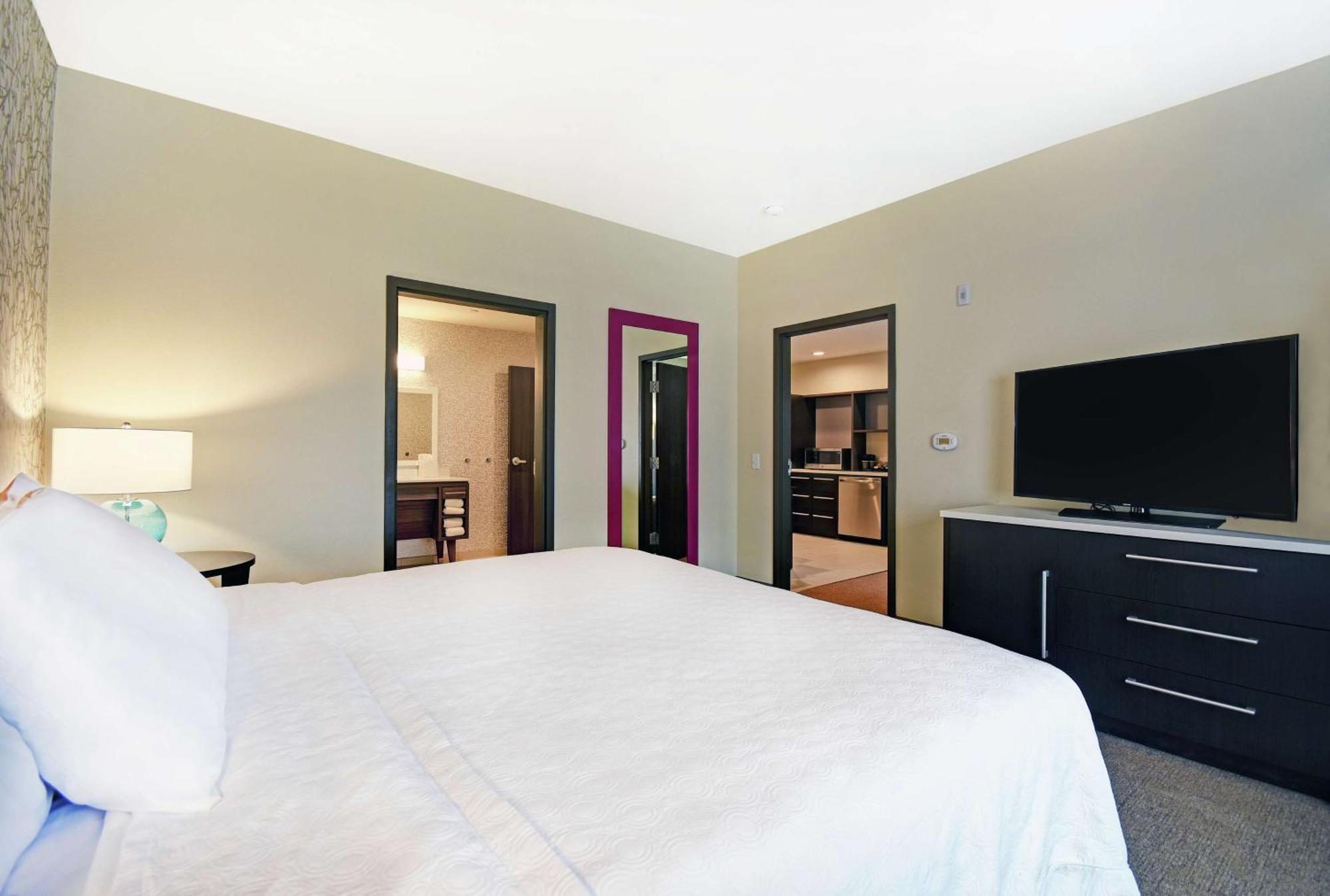 Home2 Suites By Hilton Beloit Extérieur photo