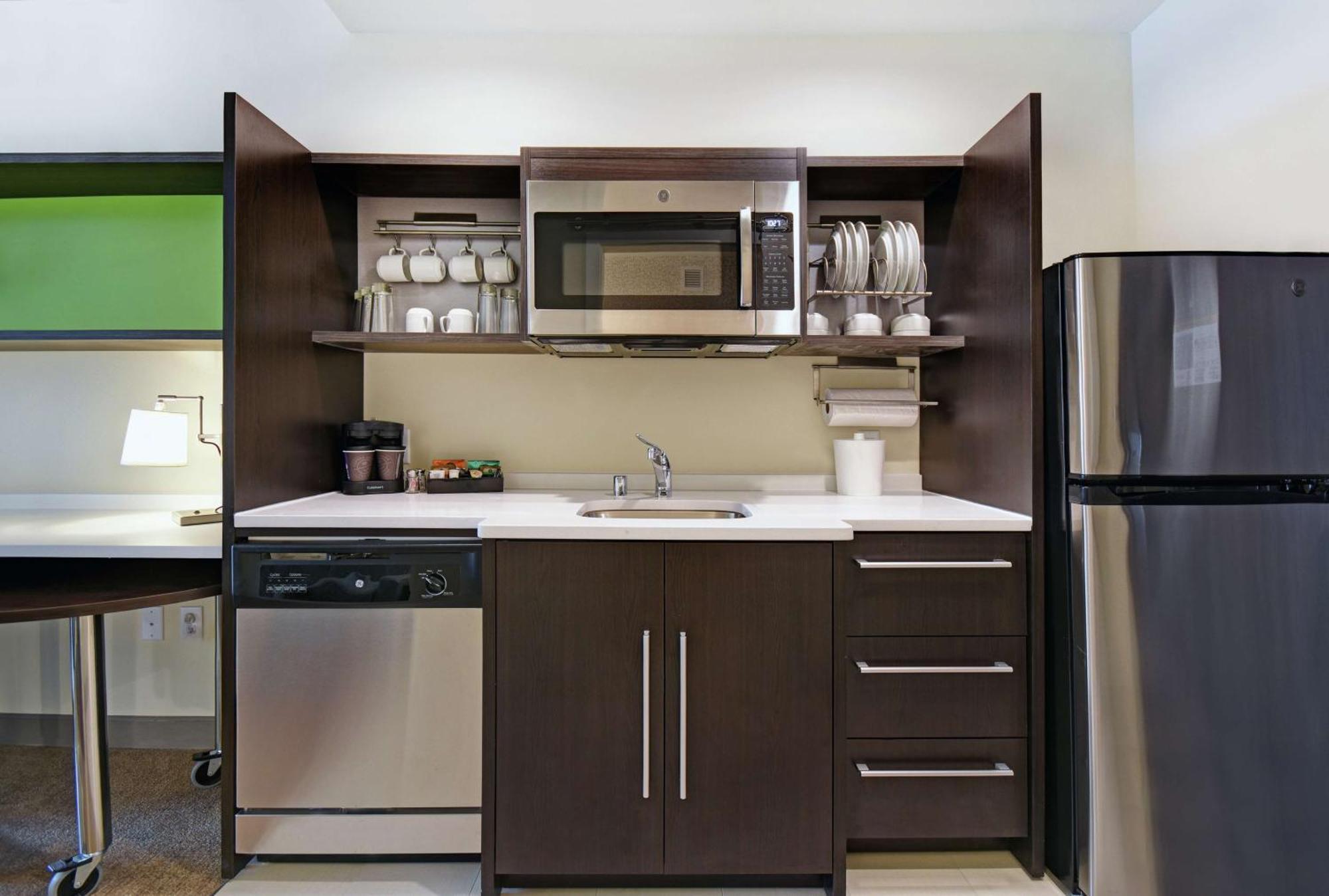 Home2 Suites By Hilton Beloit Extérieur photo