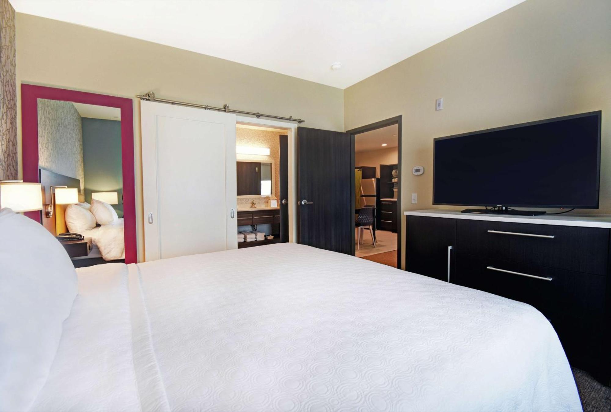 Home2 Suites By Hilton Beloit Extérieur photo