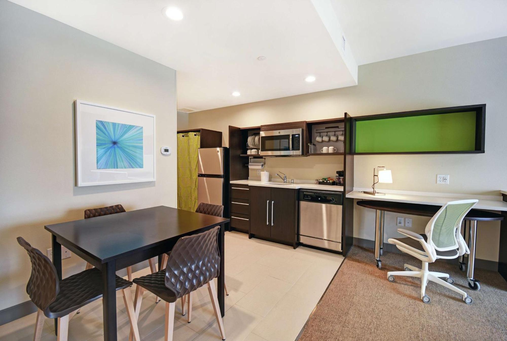 Home2 Suites By Hilton Beloit Extérieur photo