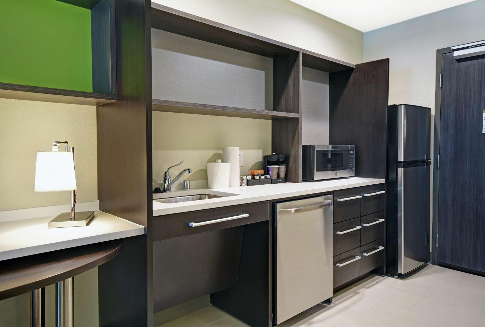 Home2 Suites By Hilton Beloit Extérieur photo