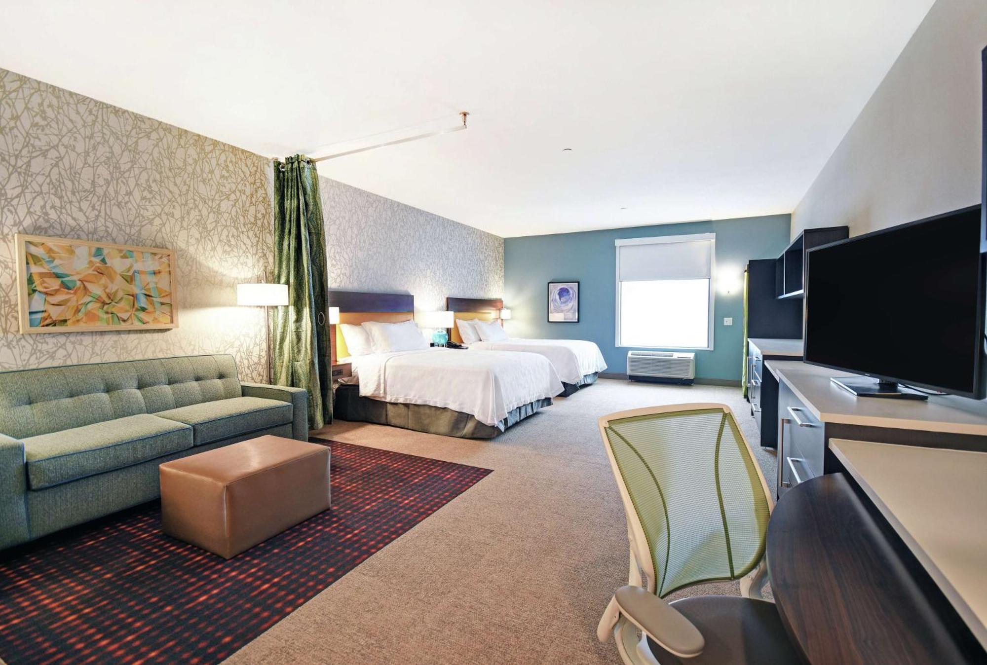 Home2 Suites By Hilton Beloit Extérieur photo