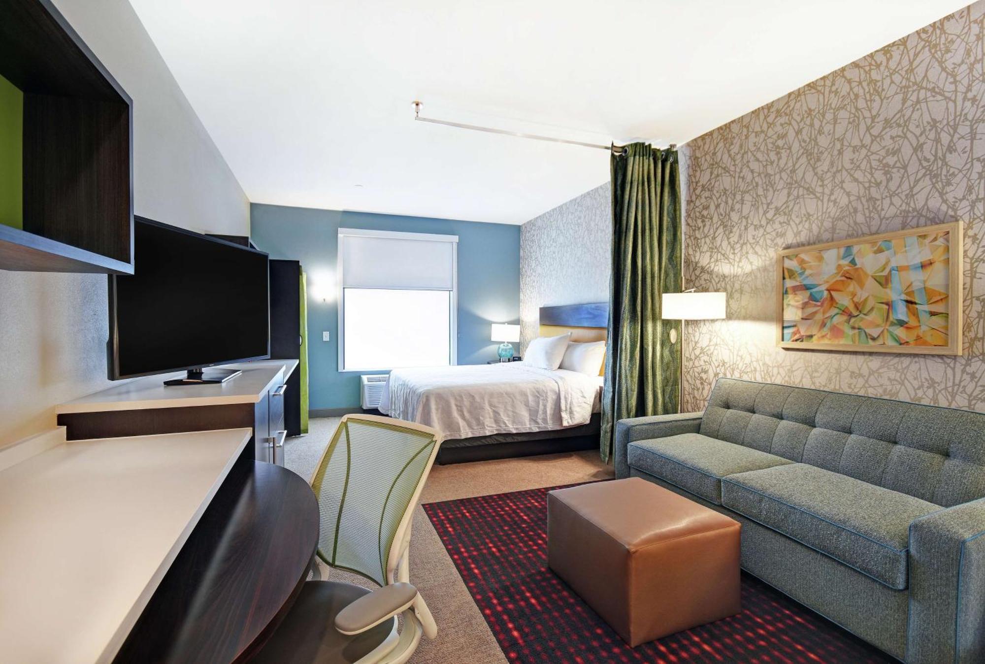 Home2 Suites By Hilton Beloit Extérieur photo