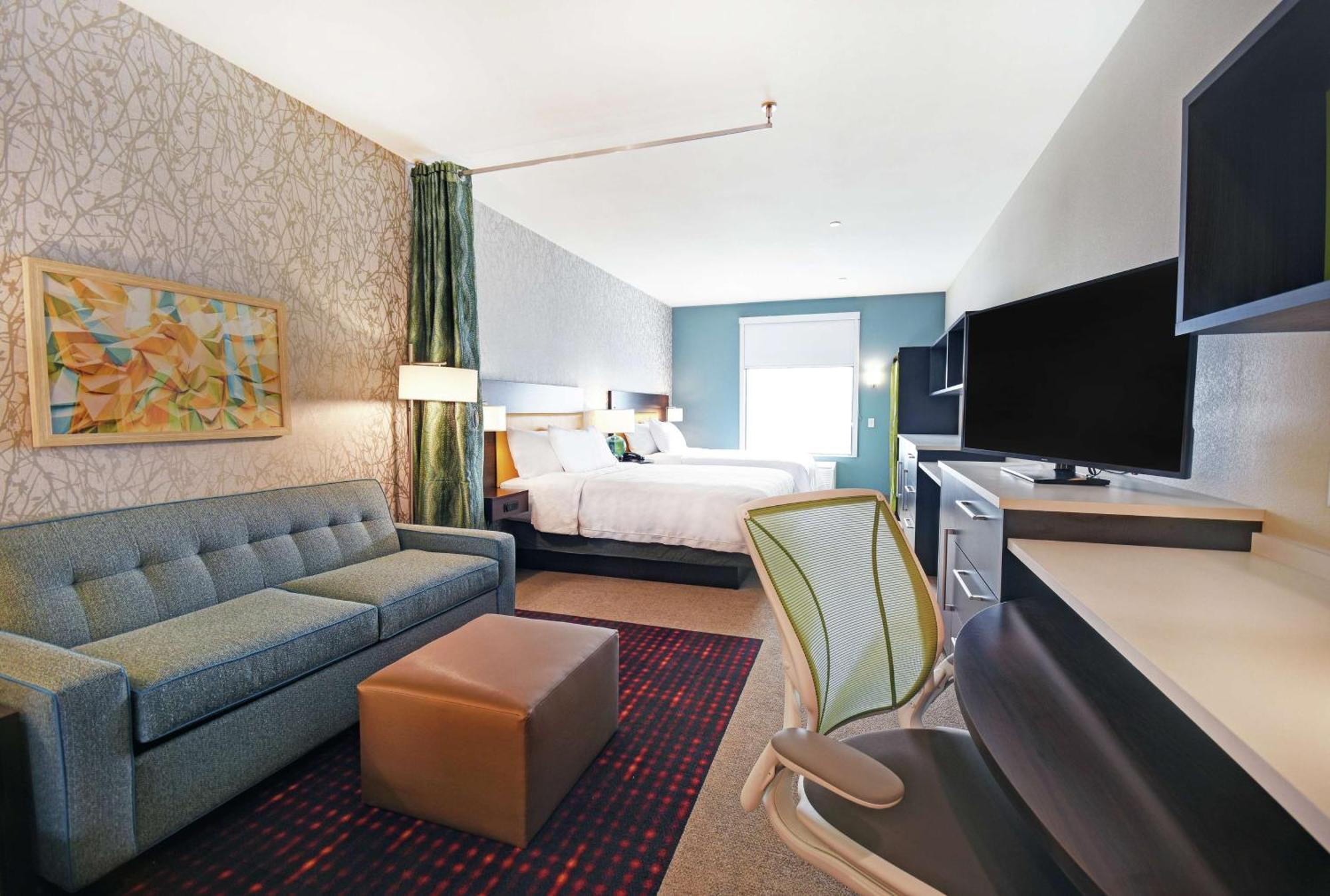 Home2 Suites By Hilton Beloit Extérieur photo