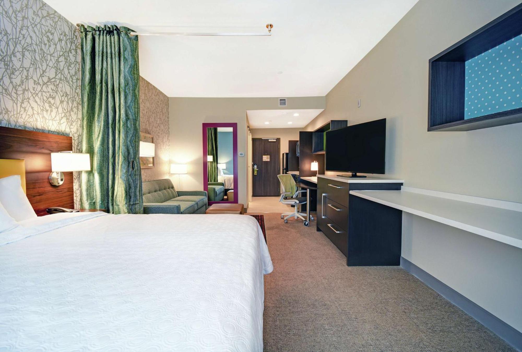 Home2 Suites By Hilton Beloit Extérieur photo