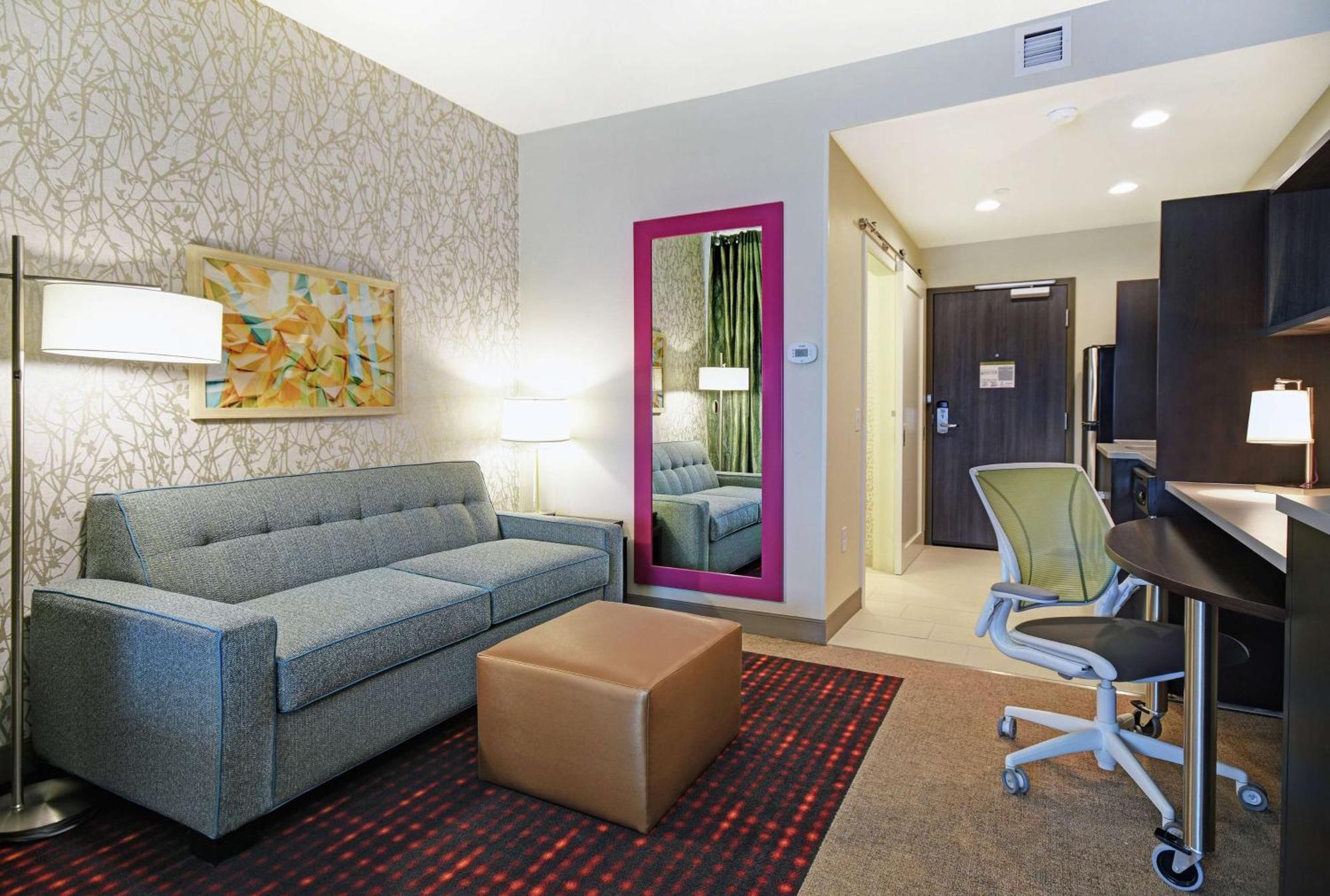 Home2 Suites By Hilton Beloit Extérieur photo