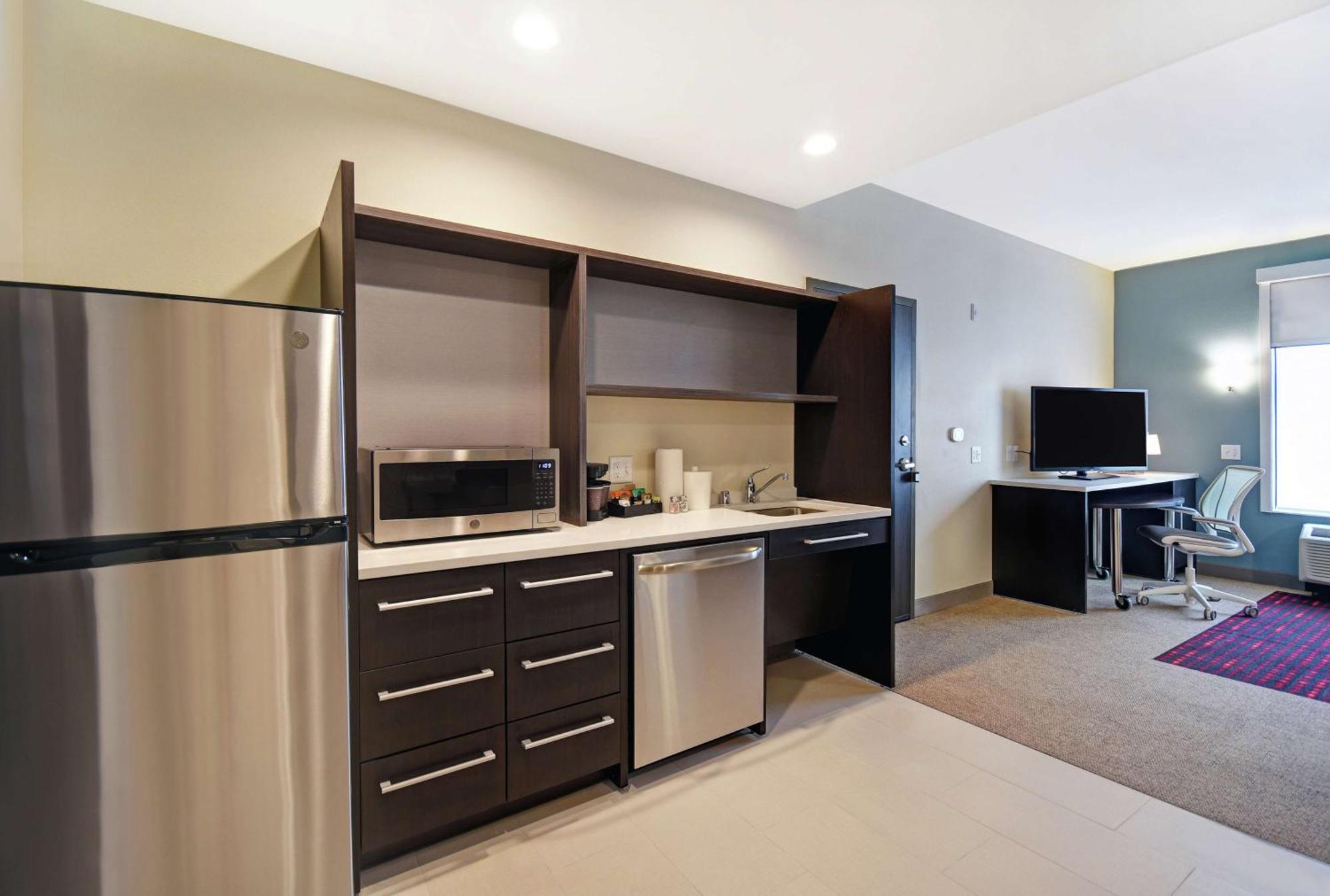 Home2 Suites By Hilton Beloit Extérieur photo