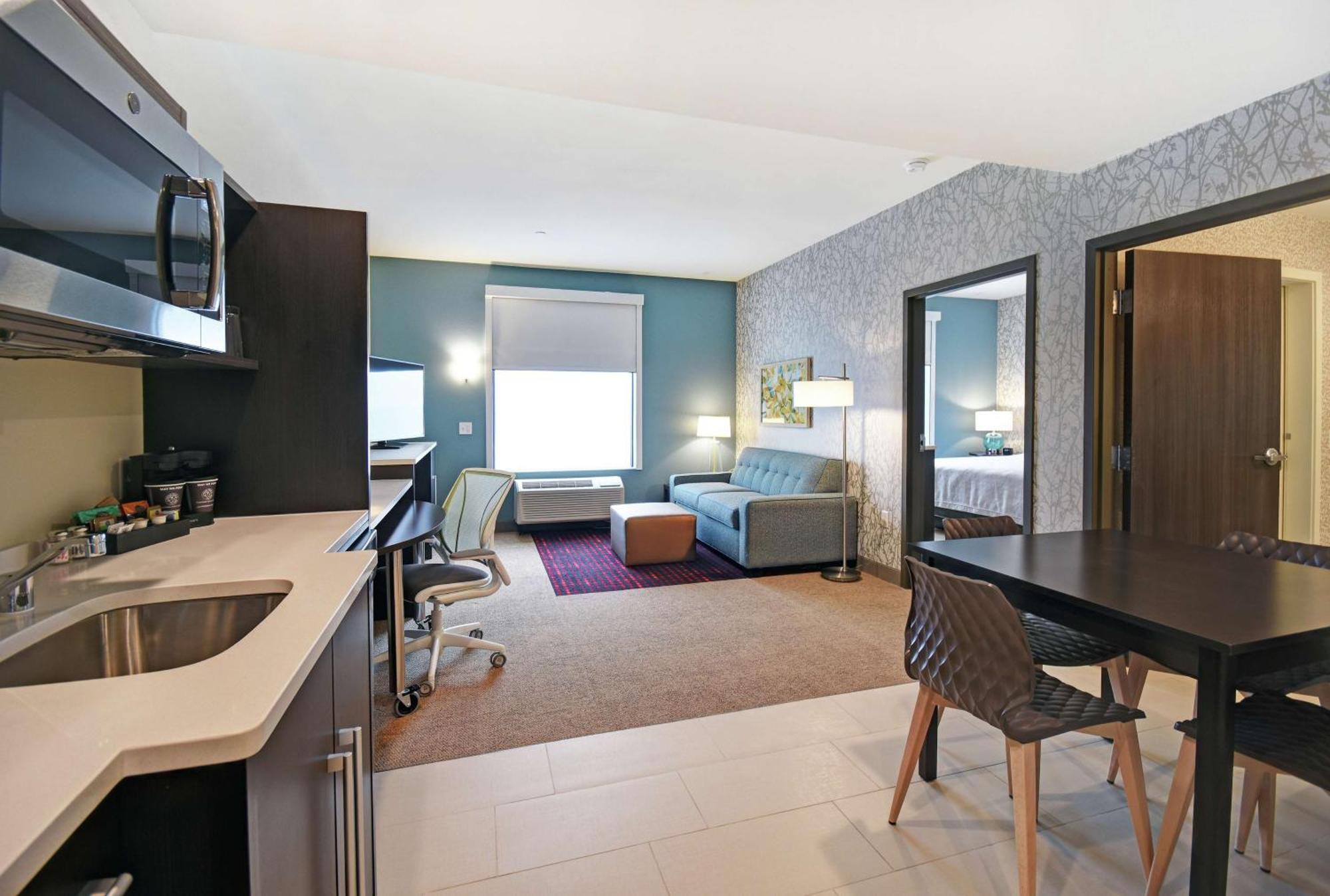 Home2 Suites By Hilton Beloit Extérieur photo