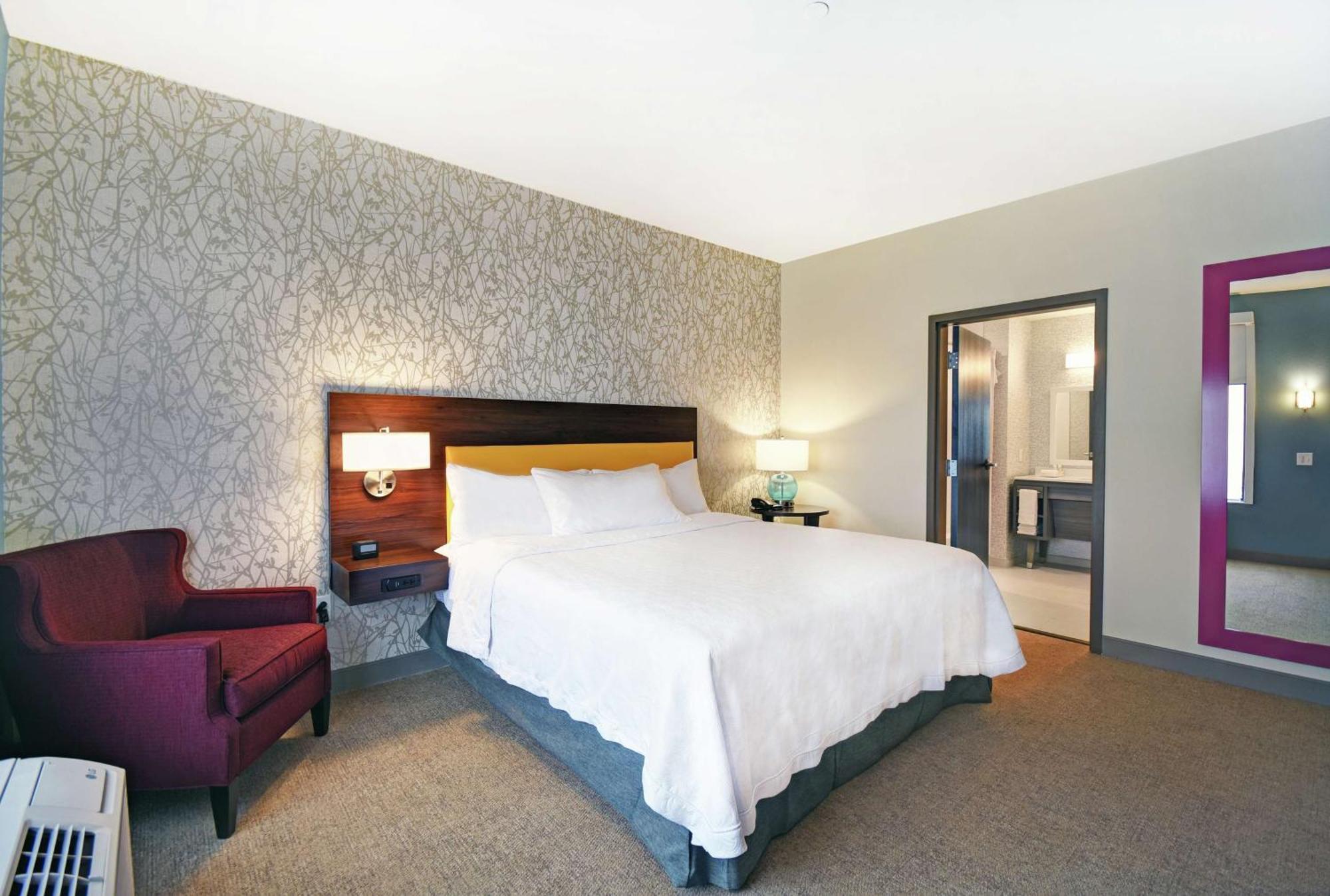 Home2 Suites By Hilton Beloit Extérieur photo