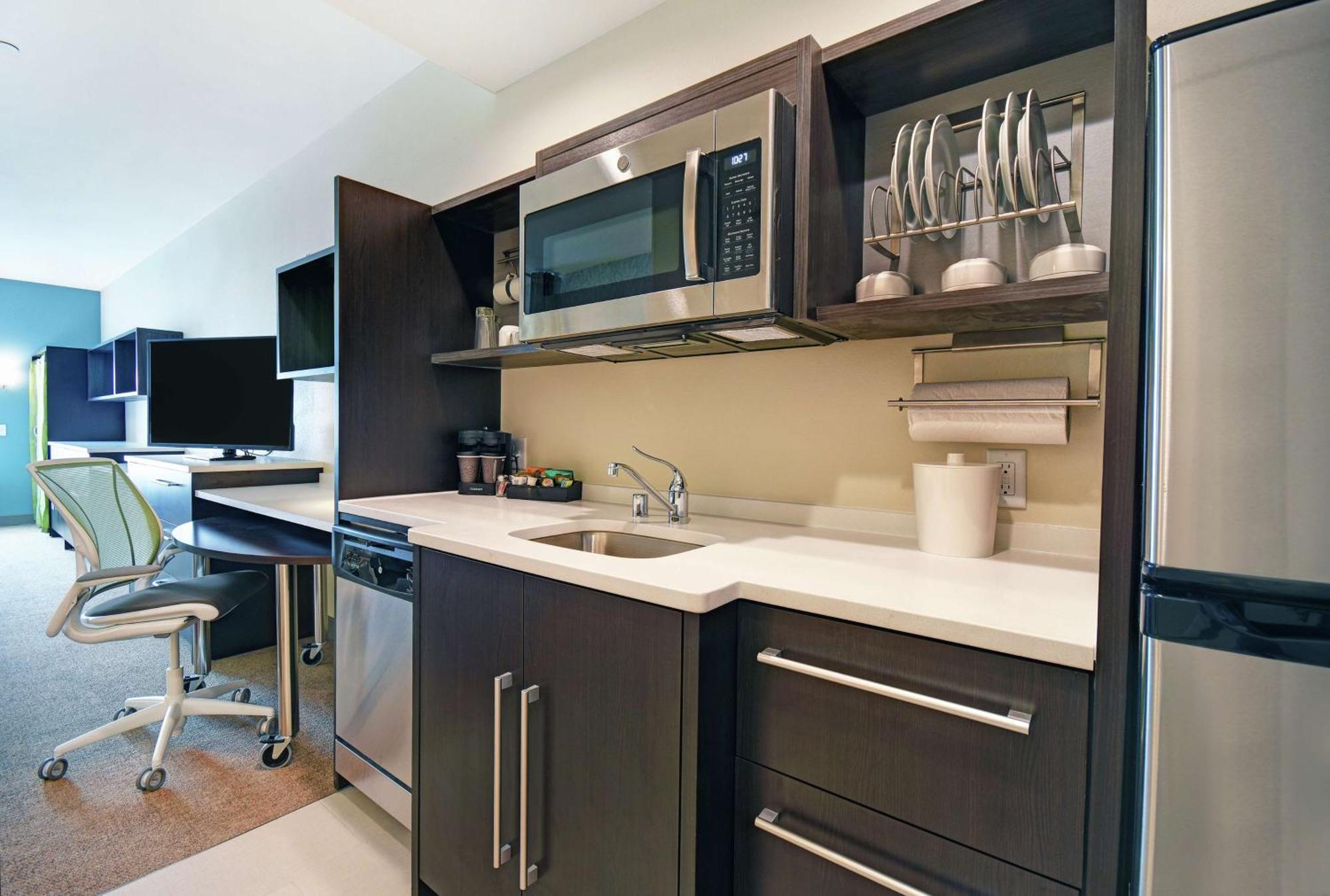 Home2 Suites By Hilton Beloit Extérieur photo