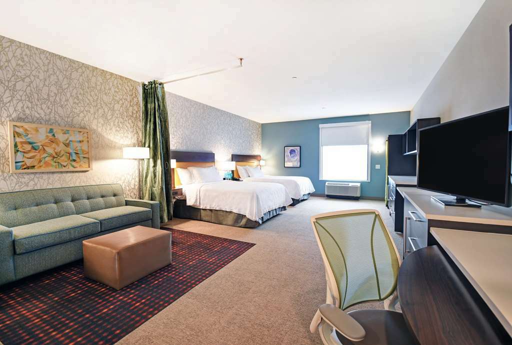Home2 Suites By Hilton Beloit Chambre photo